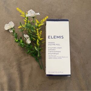 *NIB* ELEMIS Papaya Enzyme Peel 50mL